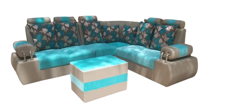 Corner sofa