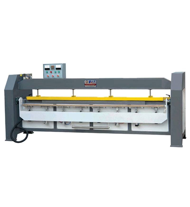 Post Forming Machine
